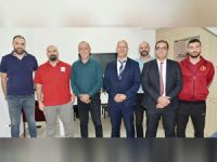 Cumhuriyet Kupası’nda eşleşmeler belirlendi
