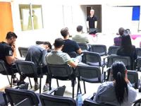 Hakem adaylarına kurs veriliyor