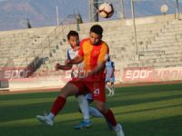 ‘Efsane’ 211 gün sonra: 3-0