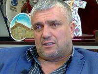 Cemal Erdoğan’a salona girme yasağı
