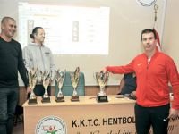 Derviş Mişon Kupası başlıyor