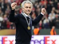 Mourinho’nun yeni adresi Tottenham