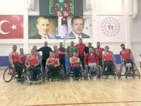 Sıradaki rakip Bornova Barışgücü