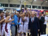 Cumhuriyet Kupası YDÜ’nün