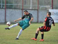 Hamitköy'den buruk galibiyet: 2-1