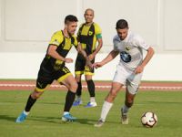Ocak’ın ateşi söndü: 1-0