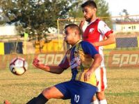 Bostancı’da kazanan yok: 1-1