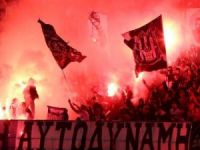 Apoel'i, Apollon durdurdu