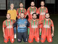 Goller Başat anısına atılıyor
