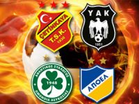 Lefkoşa’da derbi ateşi yanacak