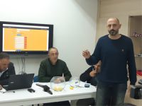 Lig 9 Aralık’ta başlayacak