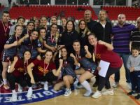 Mişon Kupası YDÜ ve GG’nin