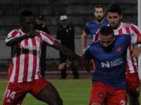 Haftanın açılışı Göçmen’den: 2-1