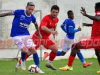 Cihangir zirve aşkına: 7-2