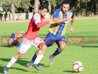 Halk Evi’nin Kaan’ı var: 2-1