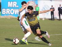 Hafta Girne’de noktalanıyor