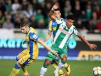 Derbide kazanan yok: 0-0