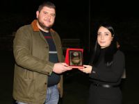 Yenicami’den anlamlı etkinlik