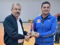Kazanan Büyükkonuk İsmet Atlı