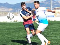 Üniversitelerin futbolda mücadelesi başladı