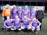 Üçüncü hafta tamamlandı
