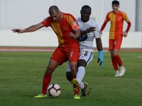 Binatlı’nın son dakika ‘Neşe’si: 1-1