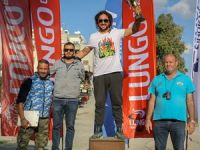 Finalde adrenalin tavan yaptı
