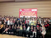 Hamleler derece almak için yapıldı