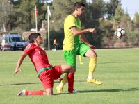 Güzelyurt’ta derbi ateşi yanacak