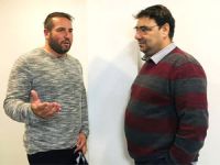 “Yenicami maçı bizim için çok önemli”