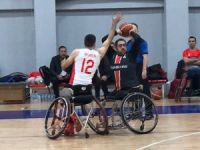Temsilcimiz tam gaz: 64-47