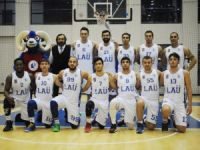 LAÜ çıkışını sürdürdü: 84-64