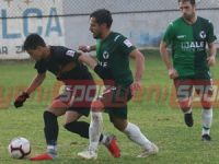 Bostancı’da golsüz gün: 0-0