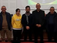 Kadın basketbolunda KTSYD Kupası heyecanı
