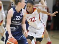 YDÜ, Cimbom’u yenmekten bıkmadı: 62-78