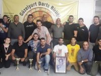 Gamla hedefe attı