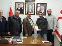 Klasiklerden anlamlı bir destek daha