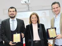 “Sporu Doğru Anlatabilmek Paneli” gerçekleştirildi
