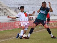 Puana razı oldular: 1-1