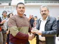 Kupa Büyükkonuk’un