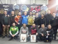 Güzelyurt’ta birincilik Amcaoğlu’nun