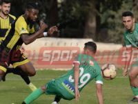 Ocak zorlanmadı: 5-0
