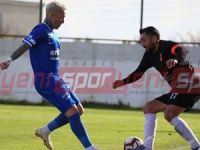Cihangir sonradan açıldı: 6-0
