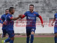 Göçmen uzatmada turladı: 1-0