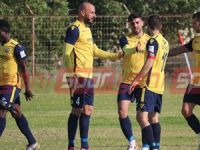 Doğan farkla turladı: 0-6
