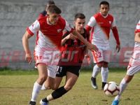 Tur bileti kraldan: 5-2
