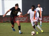 Çetinkaya ecel terleri döktü: 4-5