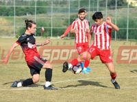 Gönyeli erken bitirdi: 3-0