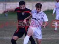 Lefke doğuda turladı: 1-4