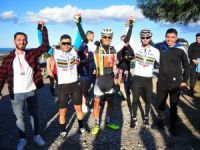 UKÜ ve GAÜ birinciliğe pedal çevirdi